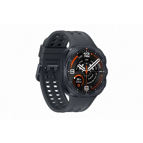 SMARTWATCH SAMSUNG GALAXY WATCH ULTRA2 47mm TITAN GRAY